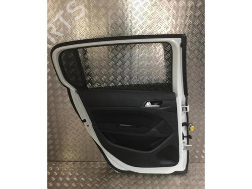 Left rear door PEUGEOT 308 II (LB_, LP_, LW_, LH_, L3_) 1.6 BlueHDi 120 | BP23091291C4