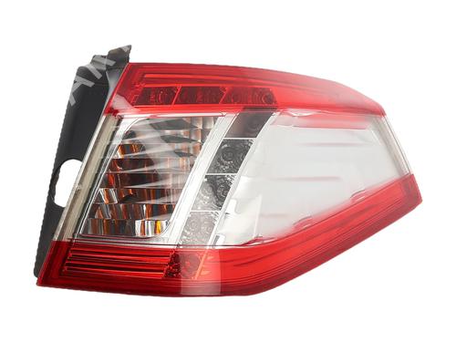 Used Right taillight Right taillight PEUGEOT 508 SW I (8E_) 2.0 HDi (163 hp) 39954764 39954764
