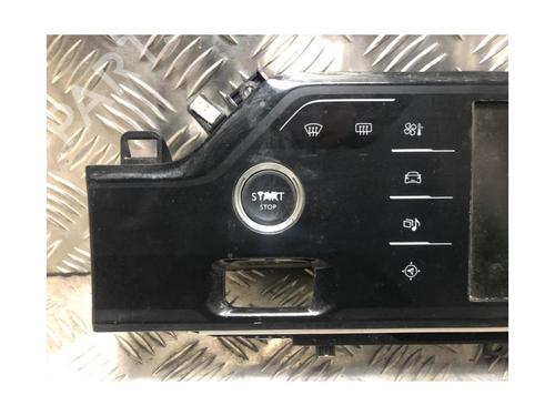Display monitor CITROËN C4 Picasso II 1.6 HDi / BlueHDi 115 | BP24955434C48 