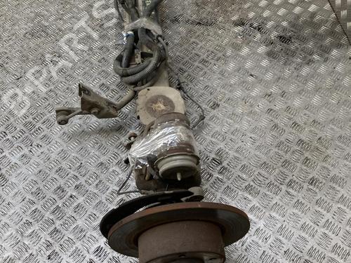 Bagaksel RENAULT MASTER III Van (FV) 2.3 dCi 110 FWD (FV0R, FV0W, FV1A) | BP36405883M2 - Image 4