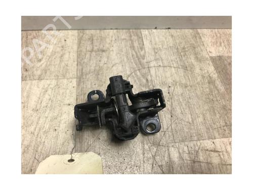 Hood lock MERCEDES-BENZ E-CLASS (W211) E 320 CDI (211.026) | BP23871984C133 
