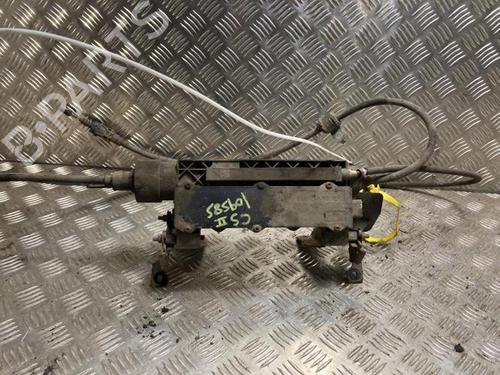Electric handbrake CITROËN C5 III Break (RW_) 1.6 THP 155 | BP28215682E5 