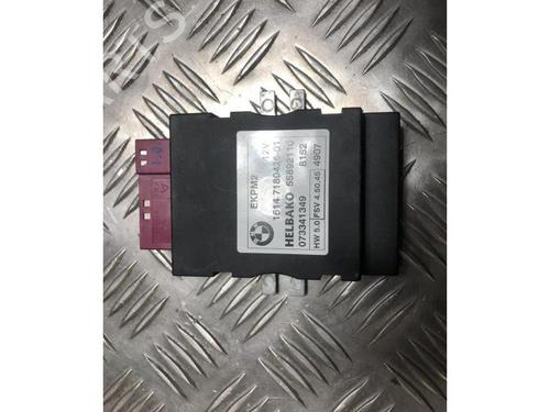 Øvrige styreenhet BMW X5 (E70) xDrive 30 d | BP24979523M11 