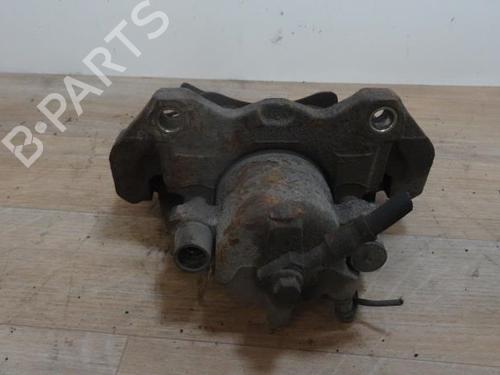 Used Left front brake caliper OPEL ZAFIRA A MPV (T98) 2.0 DTI 16V (F75) (101 hp) 13270526