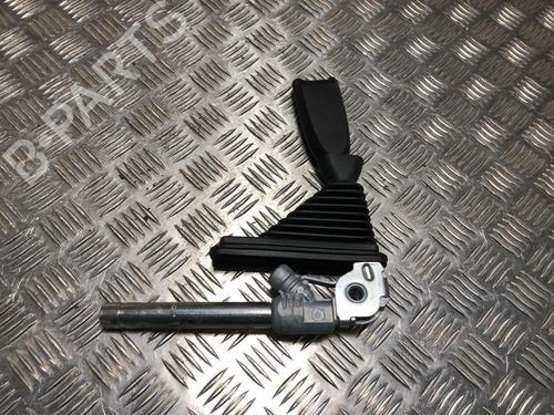 Used Front left seatbelt NISSAN QASHQAI I (J10, NJ10) 2.0 All-wheel Drive (141 hp) 31244054