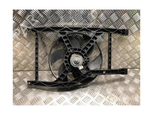 Heater blower motor FORD KA (RU8) 1.2 | BP24537886M62