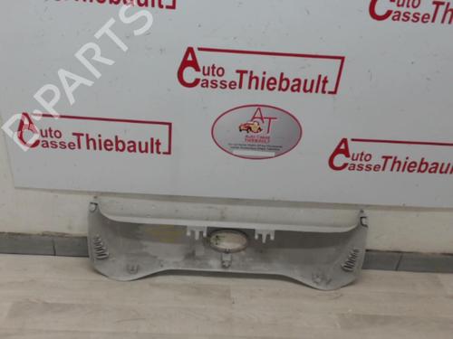 Interior roof light SMART CITY-COUPE (450) 0.6 (S1CLA1, 450.341) | BP20612620I8 