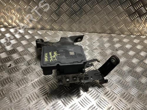 ABS pump JAGUAR S-TYPE II (X200) 2.7 D | BP31197375M43