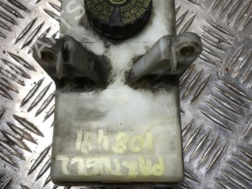Used Brake master cylinder PEUGEOT PARTNER Tepee 1.6 HDi (109 hp) 31199780