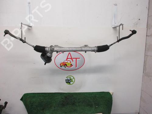 Styregear/Snekke RENAULT CLIO IV (BH_) 0.9 TCe 90 (BHNF, BHMA, BHMH, BHJK, BHJR) (90 hp) 21603841