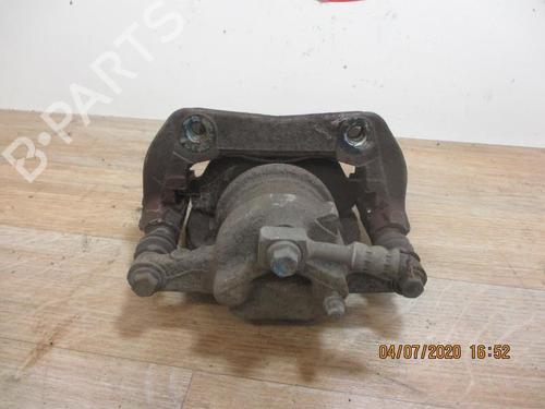Left front brake caliper OPEL TIGRA TwinTop (X04) 1.8 (R97) | BP28287090M105 