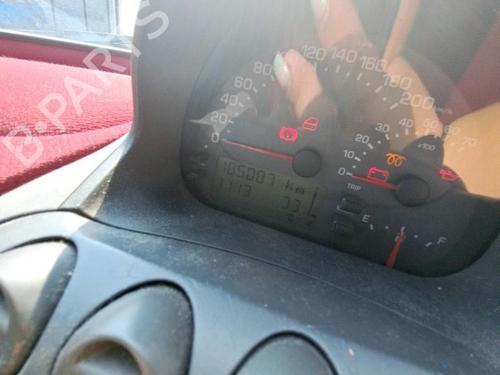 Used Parts FIAT MULTIPLA (186_) 1.9 JTD 110 (110 hp) 4456717