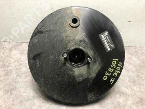 Used Servo brake NISSAN NOTE (E11, NE11) 1.5 dCi (86 hp) 20616878
