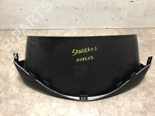 Other DACIA SANDERO II TCe 90 (B8M1, B8MA, B8AC) | BP20634849O1