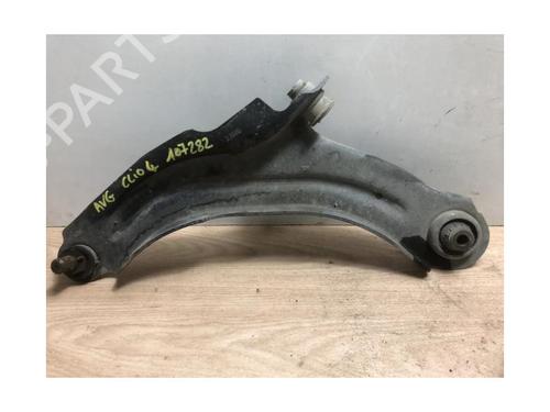 Left front suspension arm RENAULT CLIO IV (BH_) 1.5 dCi 75 | BP20718876M12 