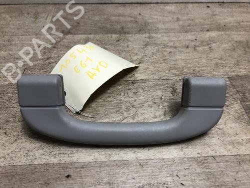 Innvendig takhåndtak BMW 5 Touring (E61) 525 d (197 hp) 23872717