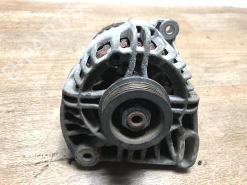 Used Alternator FIAT SEICENTO / 600 (187_) 1.1 (187AXB, 187AXB1A, 187AXC1A02) (54 hp) 28536162