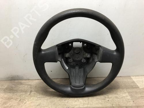 Used Steering wheel SEAT LEON (1P1) 1.6 (102 hp) 23873720