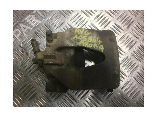 Left front brake caliper SEAT ARONA (KJ7, KJP) 1.0 TSI | BP23105858M105 