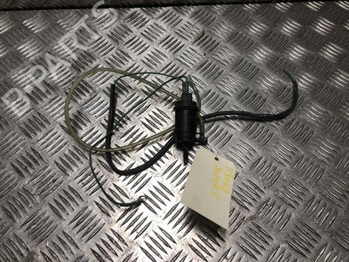 Pompetta lavavetri Pompetta lavavetri RENAULT SUPER 5 (B/C40_) 1.1 (B/C/401, B/C40H) (45 hp) 34398275 34398275