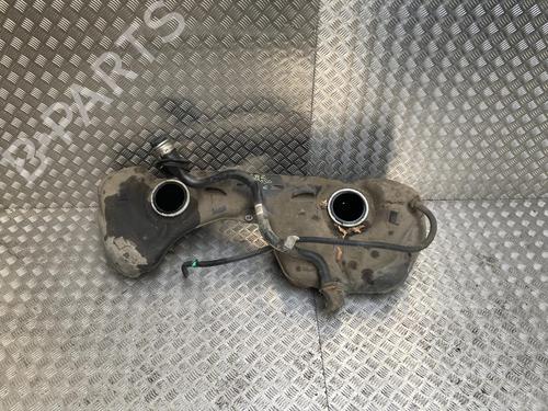 Used Fuel tank BMW 1 Coupe (E82) 118 d (143 hp) 31186183