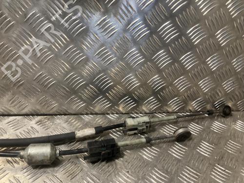 Cable RENAULT MASTER III Van (FV) 2.3 dCi 110 FWD (FV0R, FV0W, FV1A) | BP36422319E12 - Image 2