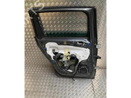 Left rear door PEUGEOT 5008 (0U_, 0E_) 2.0 HDi | BP27559422C4 