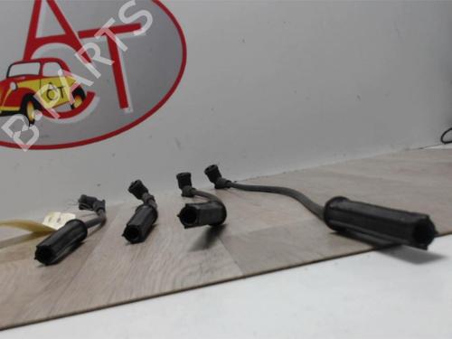 Ignition coil DACIA SANDERO 1.4 MPI LPG | BP13275089M94