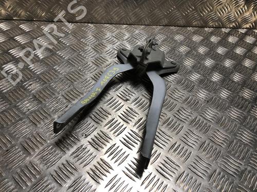 Used Hinge/Door check strap NISSAN QASHQAI I (J10, NJ10) 2.0 All-wheel Drive (141 hp) 31244024