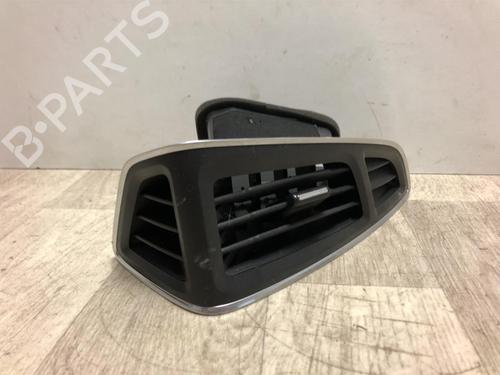Luftventilen FORD FOCUS III 2.0 TDCi (163 hp) 23872846