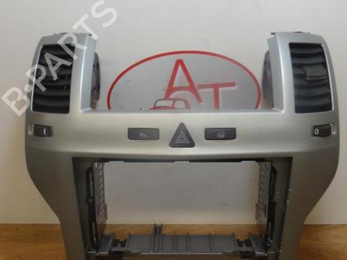 Console centrale OPEL ZAFIRA / ZAFIRA FAMILY B (A05) 1.9 CDTI (M75) (120 hp) 20617517
