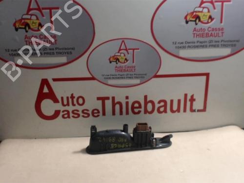 Interrupteur de vitre arrière droite RENAULT ESPACE IV (JK0/1_) 2.2 dCi (JK0H) (150 hp) 13037509