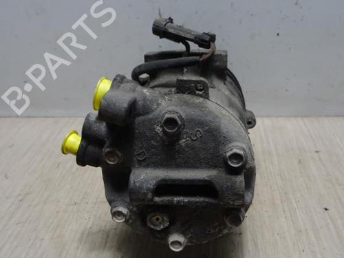 Used AC compressor SUZUKI IGNIS II (MH) 1.3 DDiS (RM413D) (70 hp) 13273548