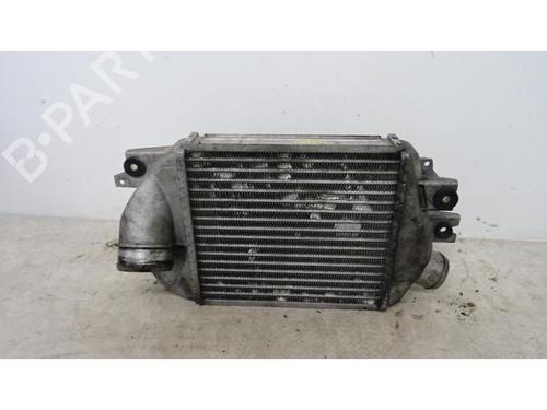 Intercooler SUBARU IMPREZA Hatchback (GR, GH, G3) 2.0 D AWD | BP29046827M30 