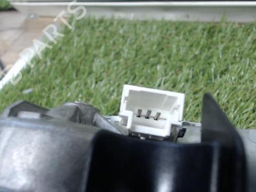 Used Rear wiper motor CITROËN C3 II (SC_) 1.6 BlueHDi 75 (75 hp) 13266263