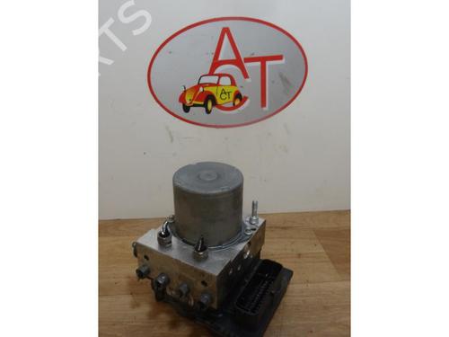 Used ABS pump PEUGEOT 308 I (4A_, 4C_) 1.6 HDi (92 hp) 13292392