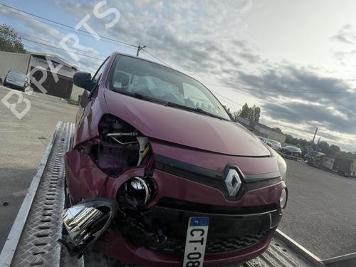 Fuel pump RENAULT TWINGO II (CN0_) 1.5 dCi 90 | BP25305939M76 - Image 5