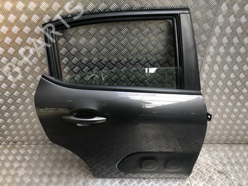 Puerta trasera derecha Puerta trasera derecha CITROËN C3 III (SX) 1.6 BlueHDi 75 (75 hp) 34342444 34342444