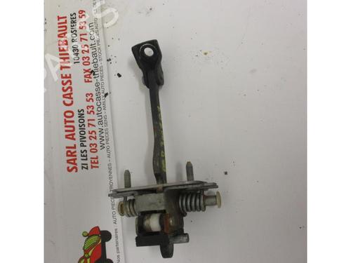 Hinge/Door check strap PEUGEOT 3008 I MPV (0U_) 1.6 HDi | BP13128453C146 