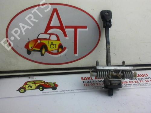 Used Hinge/Door check strap PEUGEOT 3008 I MPV (0U_) 1.6 HDi (112 hp) 13128456
