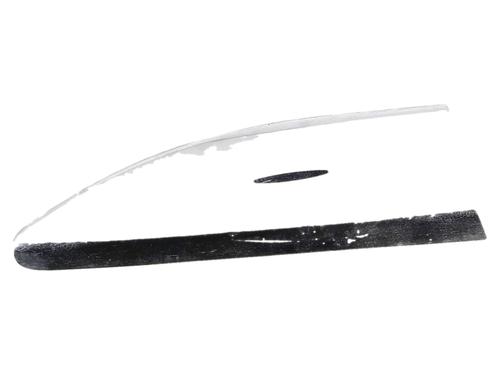 Used Rear right wheel arch trim Rear right wheel arch trim 37489890 37489890