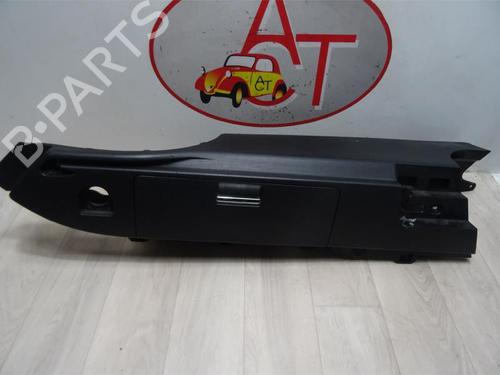 Used Cup/Object holder ALFA ROMEO 159 Sportwagon (939_) 1.9 JTS (939BXA1B) (160 hp) 28333992