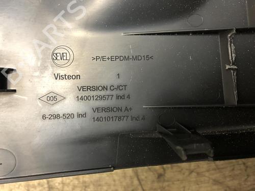 Other CITROËN JUMPY II Van 1.6 HDi 90 8V | BP20332144O1