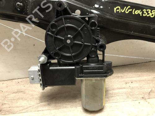 Used Front left window mechanism FIAT DOBLO Bus (263_) 1.3 D Multijet (263AXC1A) (90 hp) 23034915