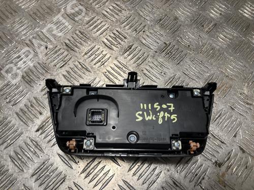 Climate control SUZUKI SWIFT V (AZ) 1.2 (A2L412, ZC83S) | BP36037301I5 - Image 2