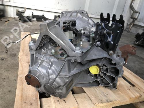 Gearbox FORD C-MAX (DM2) 1.8 TDCi | BP23068598M3