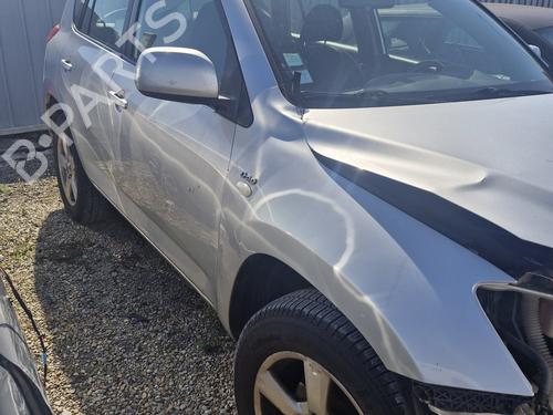 Rear bumper TOYOTA RAV 4 III (_A3_) 2.2 D 4WD (ALA30_, ALA30R) | BP32012222C8 