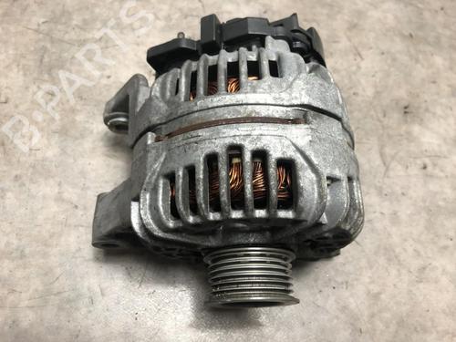 Alternator OPEL VECTRA B (J96) 2.0 DTI 16V (F19) | BP29743051M7
