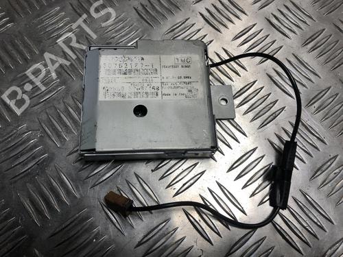 Used Control unit Control unit VOLVO XC90 I (275) D5 AWD (163 hp) 31202579 31202579