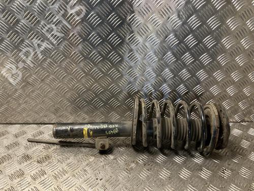 Used Right front shock absorber Right front shock absorber 37715529 37715529